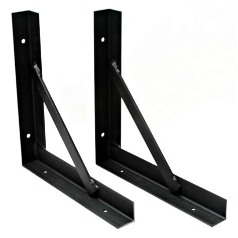 heavy duty gallows brackets